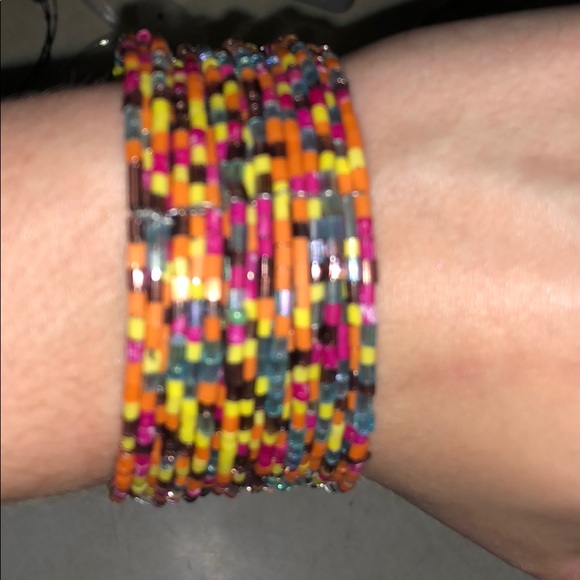 Bundle of three bracelets - Picture 5 of 5